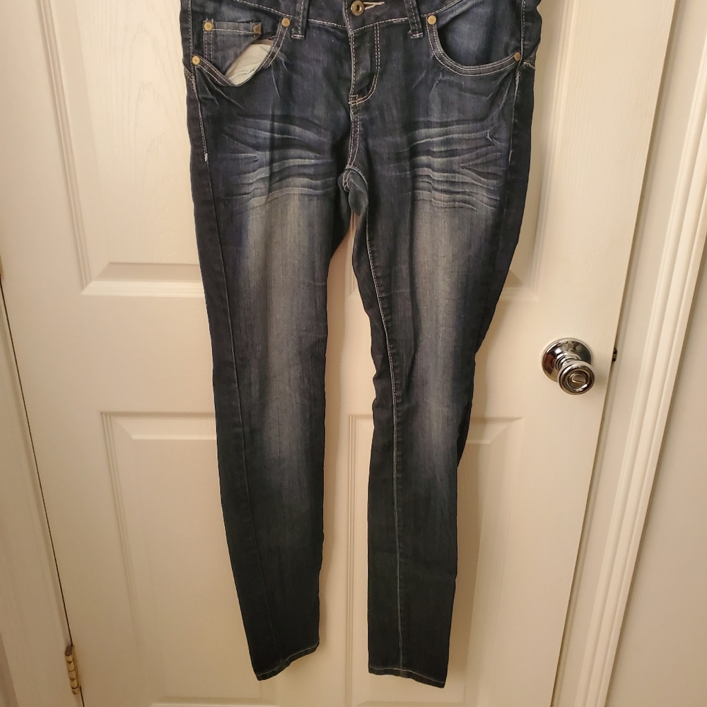 Jeggings
